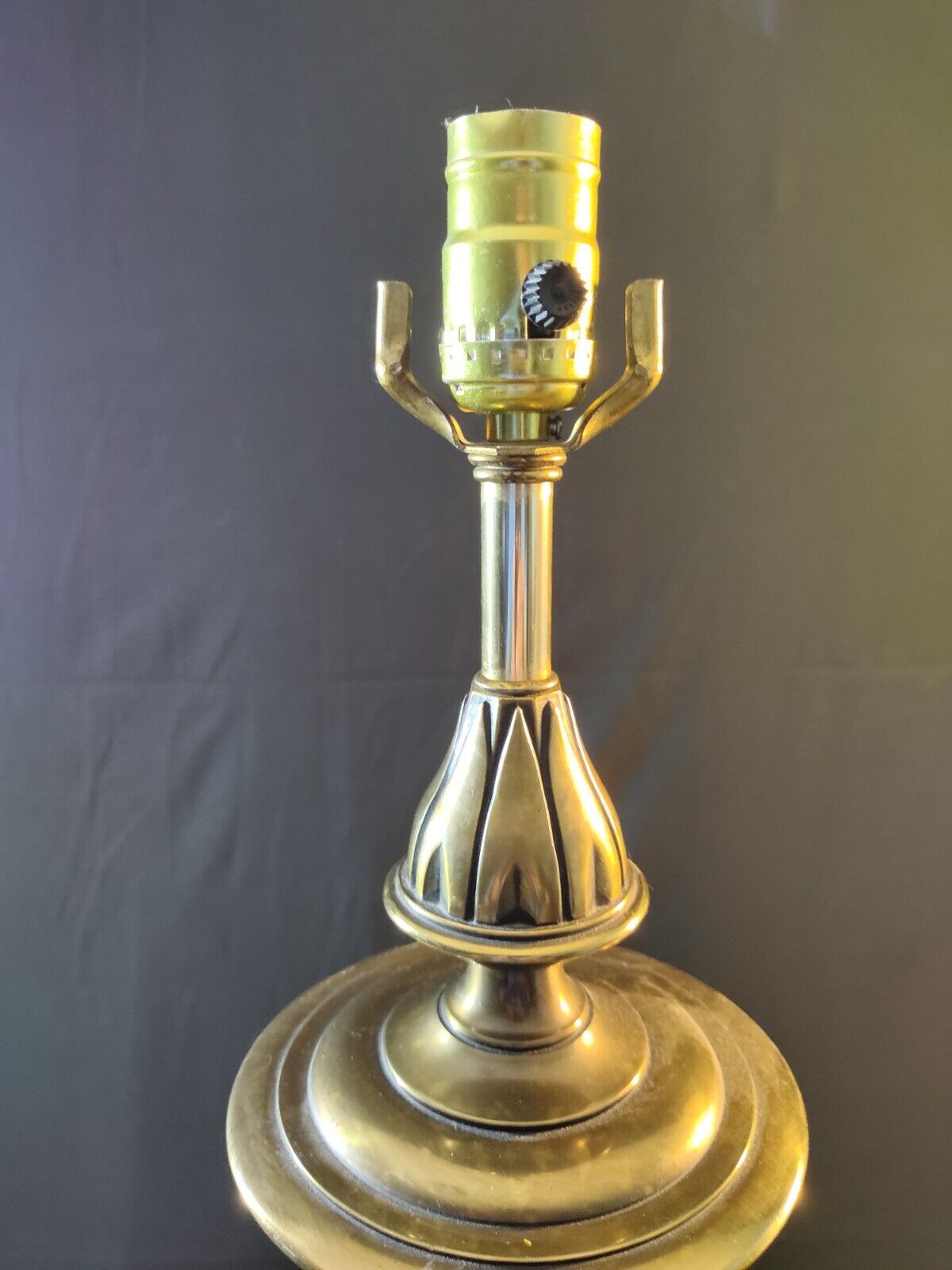 Westwood Industries Oiled Bronze Extra Large Table Lamp - Lamps # 68299 & 69288