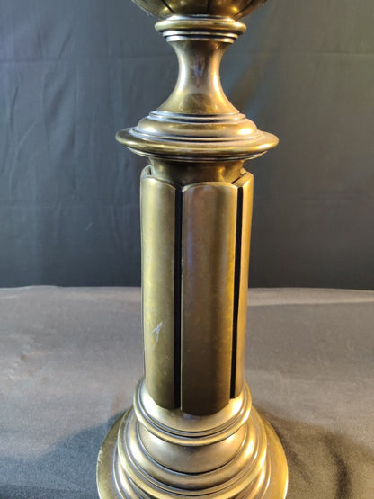 Westwood Industries Oiled Bronze Extra Large Table Lamp - Lamps # 68299 & 69288