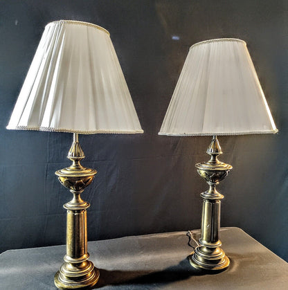 Westwood Industries Oiled Bronze Extra Large Table Lamp - Lamps # 68299 & 69288