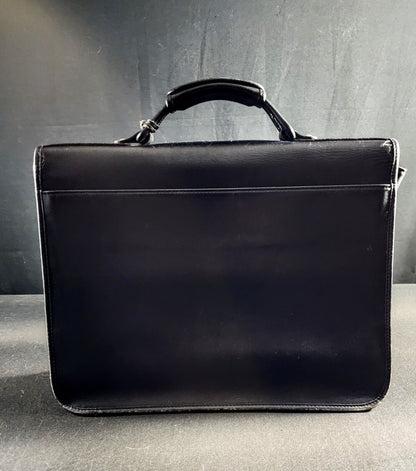 Hartmann Presidential Line Briefcase/Attaché Case-NOS Condition - FREE SHIPPING!