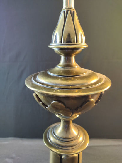 Westwood Industries Oiled Bronze Extra Large Table Lamp - Lamps # 68299 & 69288